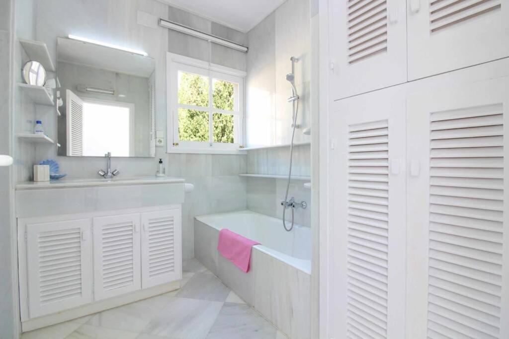 Apartamento Con Piscina - Anfiteatro Calpe Kültér fotó