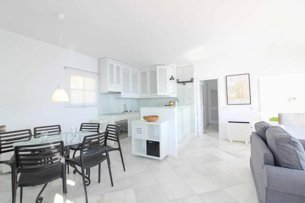 Apartamento Con Piscina - Anfiteatro Calpe Kültér fotó