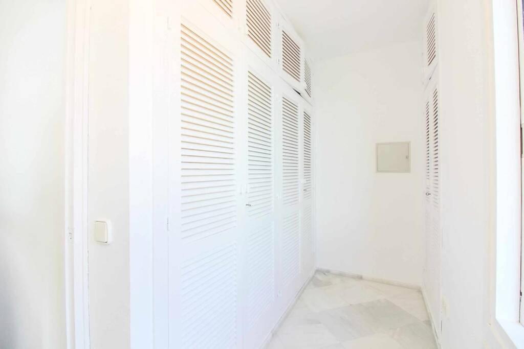 Apartamento Con Piscina - Anfiteatro Calpe Kültér fotó